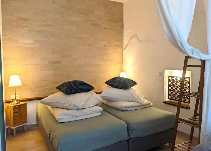 Piccola Apartmán Monheim (Bavaria)