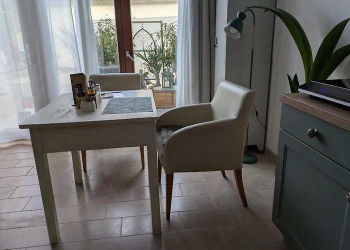 Piccola Apartmán Monheim (Bavaria)