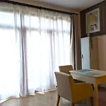 Apartment Piccola Monheim (Bavaria)