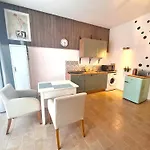 Apartment Piccola *