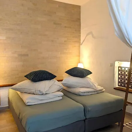 Piccola Appartamento Monheim (Bavaria)