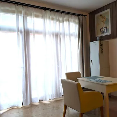 Apartament Piccola Monheim (Bavaria)