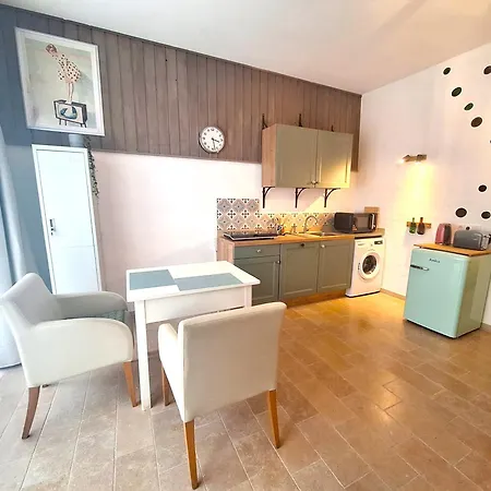 Apartament Piccola *