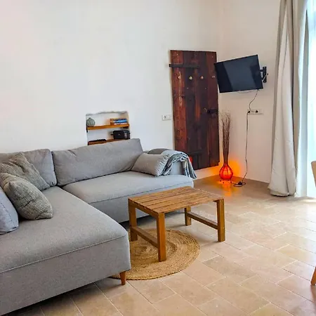 Apartman Piccola *