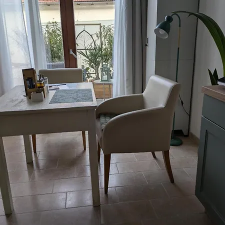 Piccola Apartman Monheim