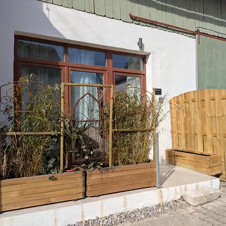 Appartamento Piccola Monheim (Bavaria)