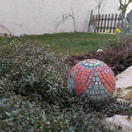 Piccola Monheim (Bavaria)