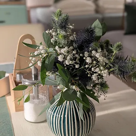 Piccola Appartamento *