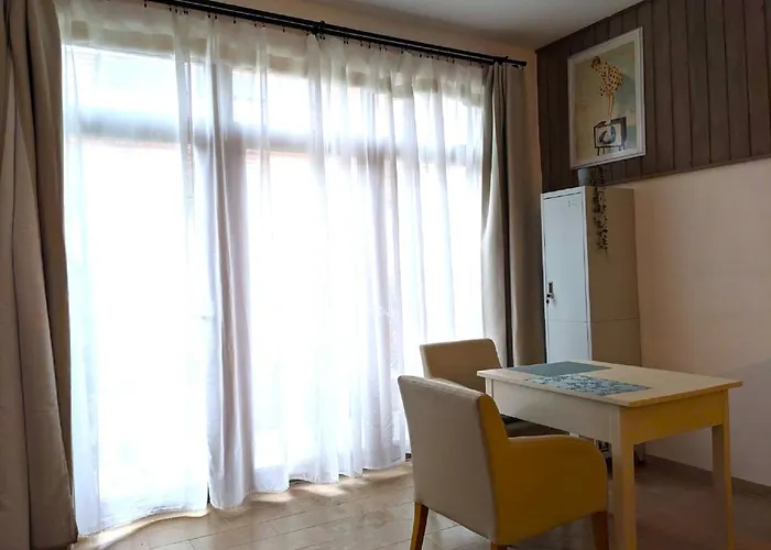 Lejlighed Piccola Monheim (Bavaria)