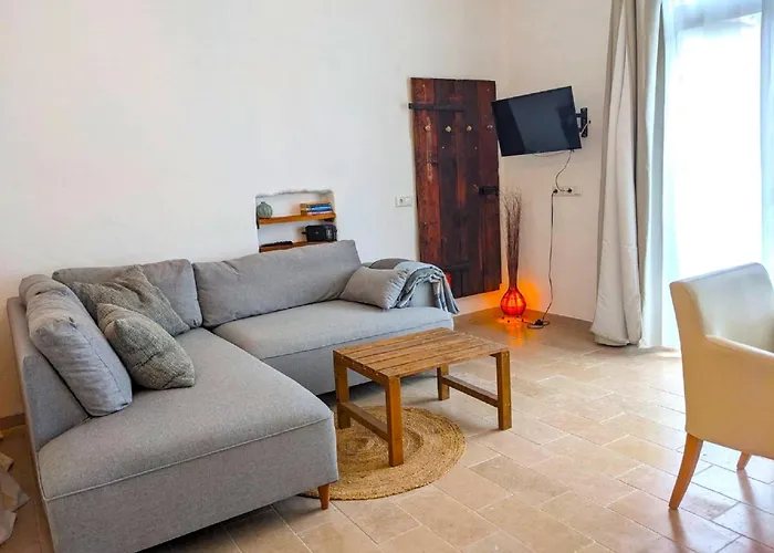 Appartamento Piccola *