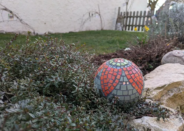 Piccola Monheim (Bavaria)