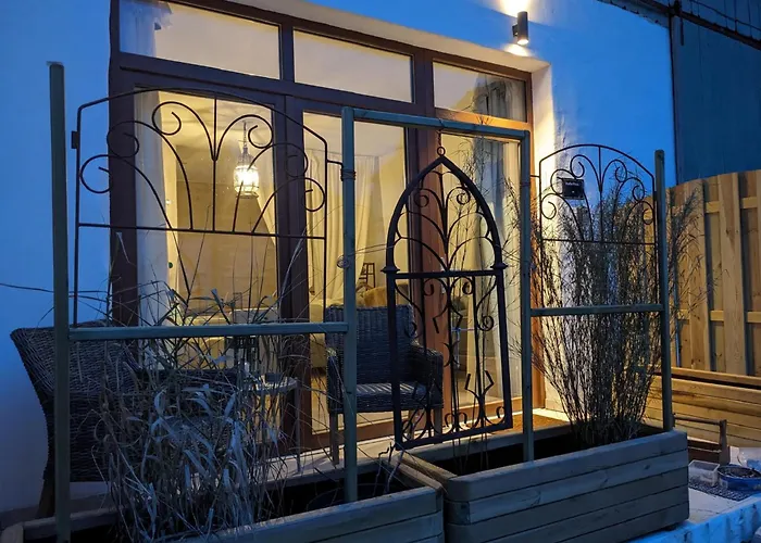 Piccola * Monheim (Bavaria)