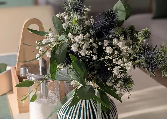 Piccola Appartamento *